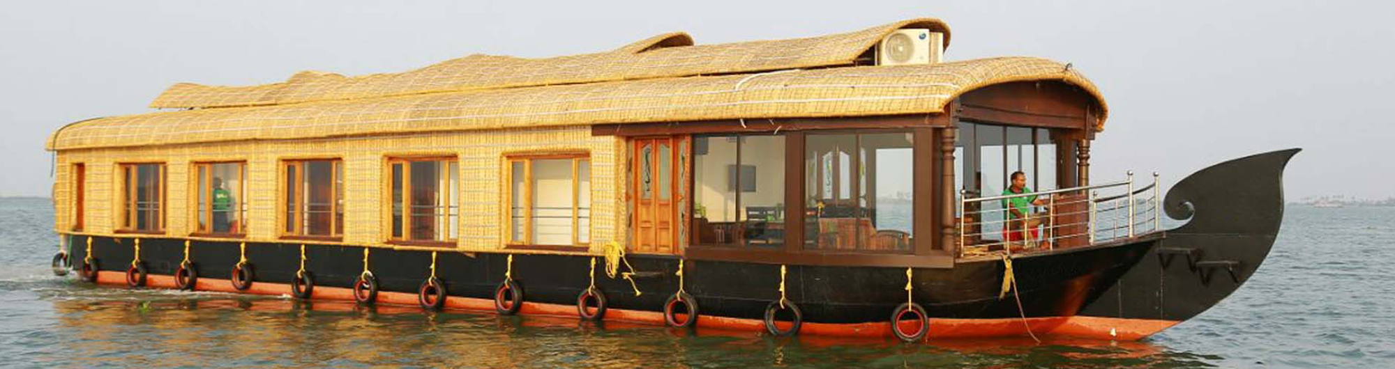 nileshwarhouseboat club