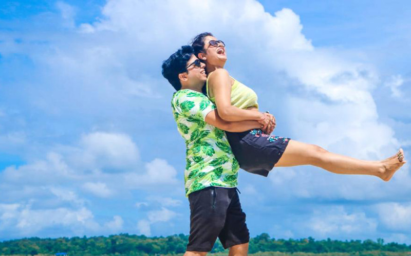 Kerala Honeymoon Tour Packages