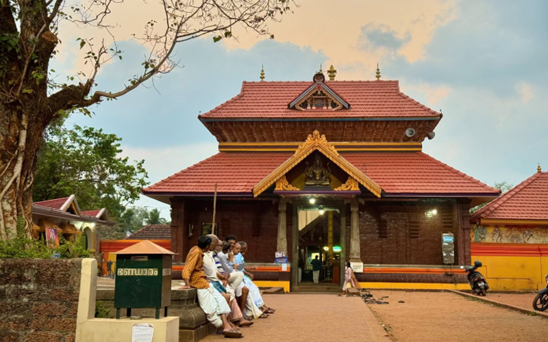 Pilgrimage Tour Packages