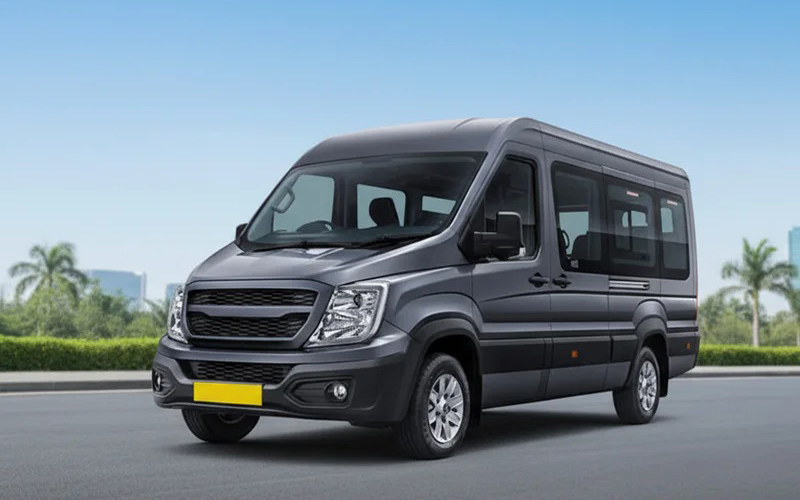 Reliable Cab Booking Services in Kerala