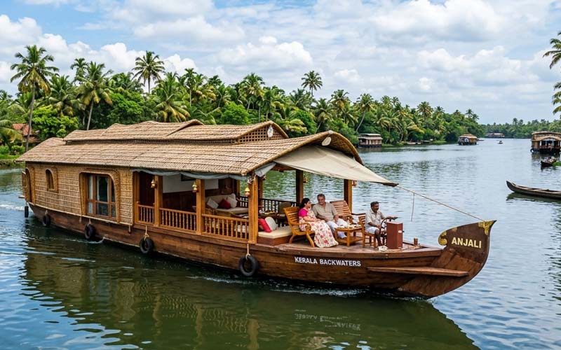 Day Cruise Image