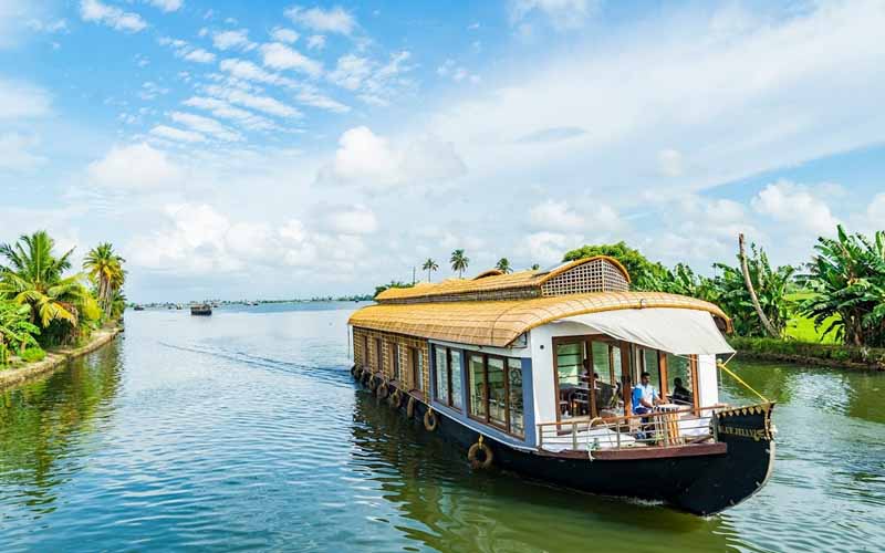 Day Cruise Nileshwar