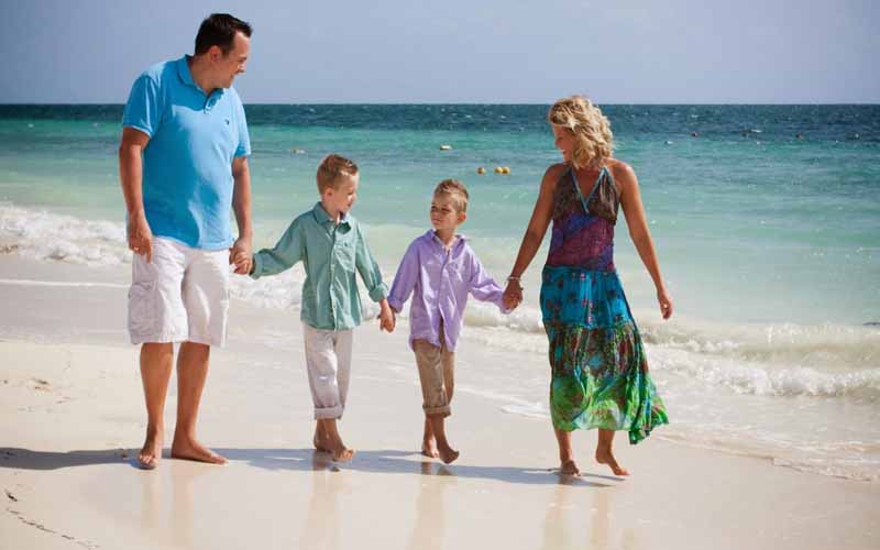 Family Tour Packages