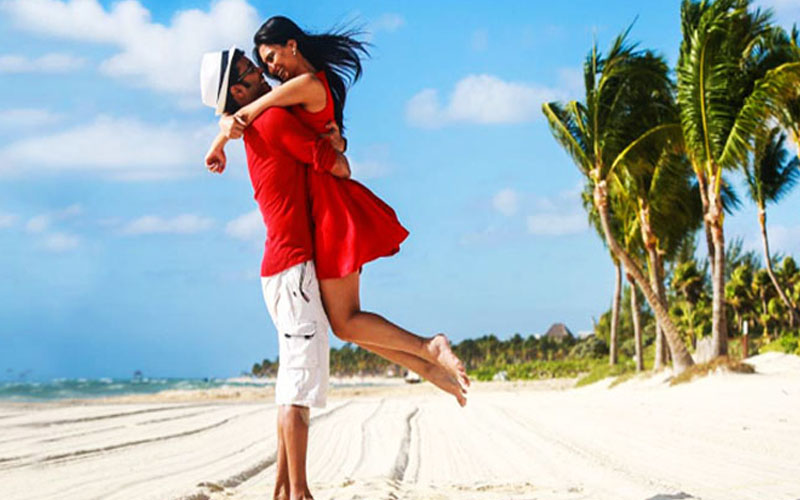 Honeymoon Packages
