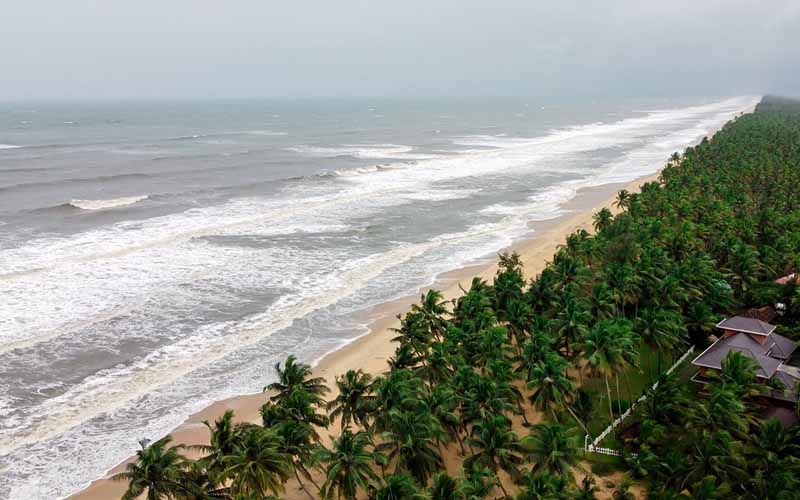 Kerala Destination Tour Packages