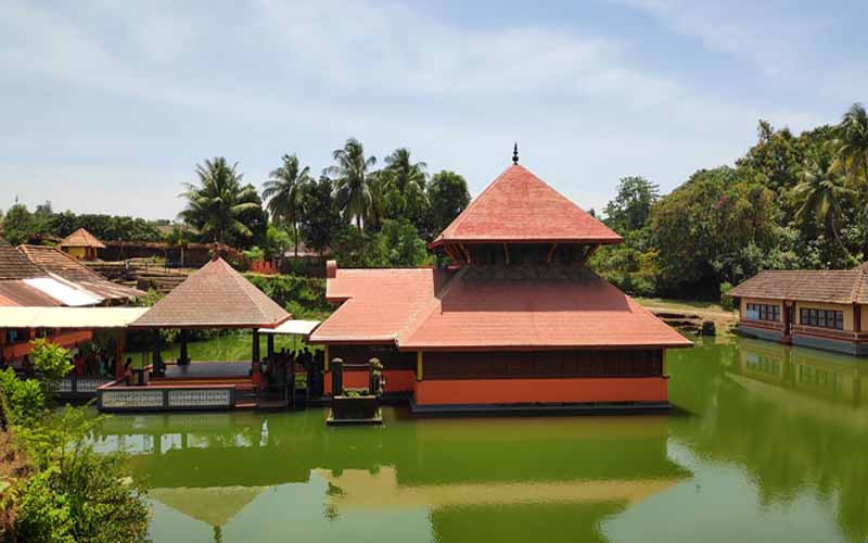Kerala Pilgrimage Tour Packages