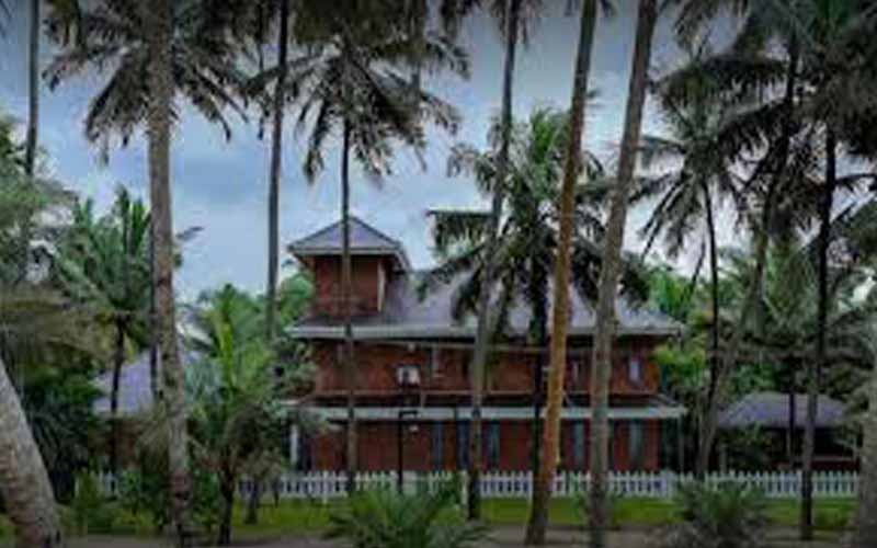 kailani beach resort nileshwar