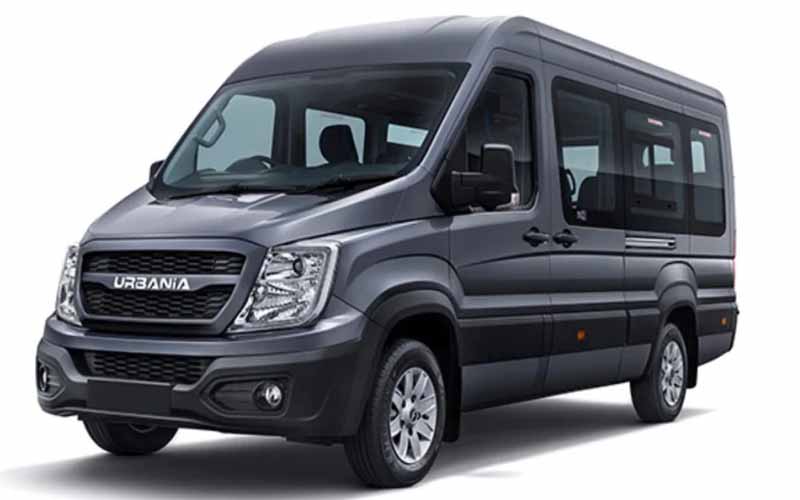 urbania taxi in nileshwar