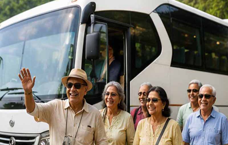 Speciality Tours